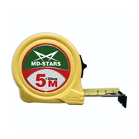 Рулетка измерительная MD-STARS (мод. 67) 3м х 19мм