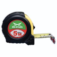 Рулетка измерительная MD-STARS (мод. 56) 3м х 19мм